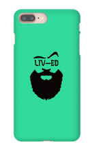 LIV-ED iPhone Phone Cases