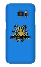 majestic_squidy Samsung Phone Cases