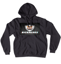 rickmerkstv Hoodies (No-Zip/Pullover)
