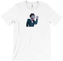 ZeTi(big logo) T-Shirts