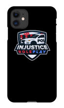 iPhone Cases (Design 1)