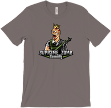 supr3me_zombgaming T-Shirts