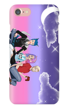 masonbegaming iPhone Phone Cases
