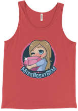 missbossygem Tank Top