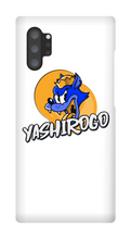 yashirogo Samsung Phone Cases