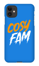 thecosy iPhone Phone Cases