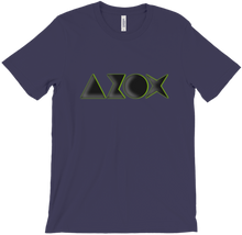 azooxxgamer T-Shirts