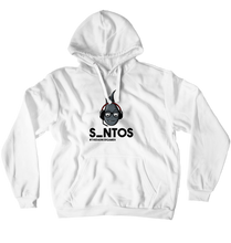 s_ntos Hoodies (No-Zip/Pullover)