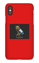 OnlyGlenn iPhone Phone Cases