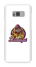 monkeeeyboi Samsung Phone Cases