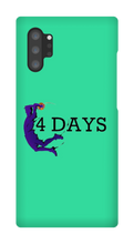 4Days Samsung Phone Cases