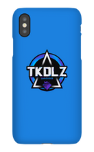 turkishdelightzgaming iPhone Phone Cases