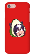 borsuchka iPhone Phone Cases