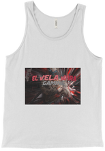 el_vela_wira_1 Tank Top