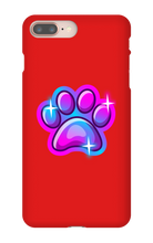 kittylevilia iPhone Phone Cases