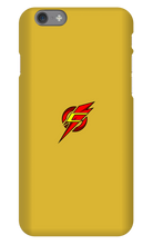 chrypow3r24 iPhone Phone Cover