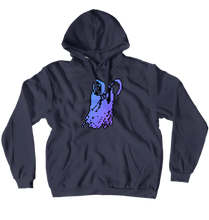 mkmalice Hoodies (No-Zip/Pullover)