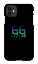 genesisviper iPhone Phone Cases