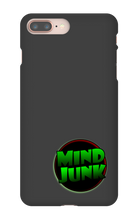 MJ Coin iPhone Case