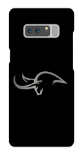 Bullboski Bull Head Samsung Phone Case