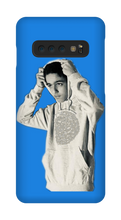 Black Man (Samsung Handyhülle)