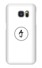 AJ Samsung Phone Cases