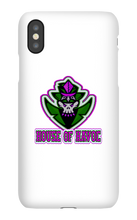 streaminhavoc iPhone Phone Cases