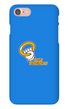 Nintenvlogz "Just Ringing it" iPhone Case