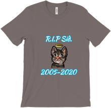 R.I.P Sid tshirt
