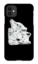 Wolves iPhone Phone Cases
