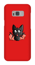 monsterbabe_xoxo Samsung Phone Cases