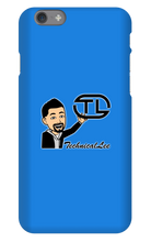 TechnicalLee iPhone Case