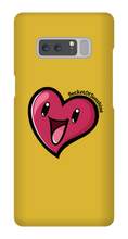 bucketofsunshine Samsung Phone Cases