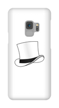 themadhatter2919 Samsung Phone Cases