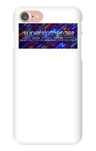 superslotheroes iPhone Phone Cases