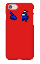 ciroqq_ iPhone Phone Cases
