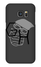 goldenholden21 Samsung Phone Cases
