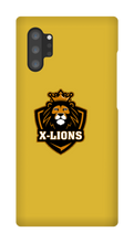 Samsung Funda X-LIONS