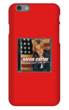 Aaron's Party iPhone Phone Cases