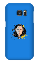 missyidiot Samsung Phone Cases