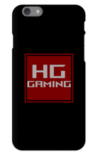 HG Gaming iPhone Phone Cases