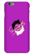 xdprodigie iPhone Phone Cases
