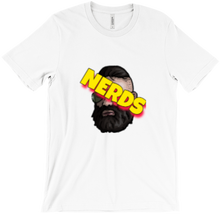 NERDS!