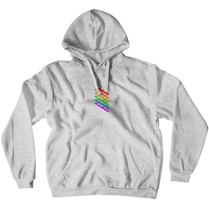 cLeodnine Hoodies (No-Zip/Pullover)