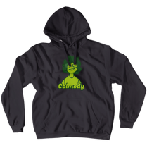 Colmedy Game BoyHoodie