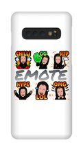 EMOTE Samsung Phone Cases