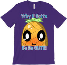 jessyspineapple T-Shirts