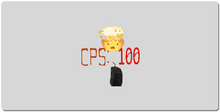 CPS: 100!!! XXL Gaming Mousepad