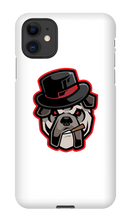 The Madog's iPhone Phone Cases