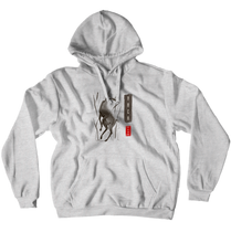 legionmantis734 Hoodies (No-Zip/Pullover)
